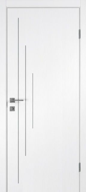 Міжкімнатні двері KFD SIMPLI - LOFT 04