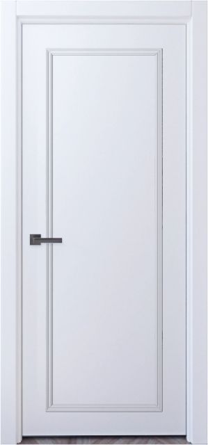 Міжкімнатні двері CITY Рівне 1