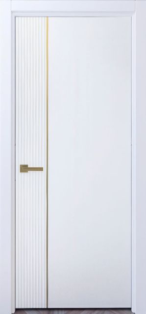 Міжкімнатні двері CITY Львів 1