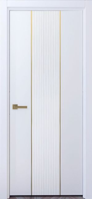 Міжкімнатні двері CITY Львів 2
