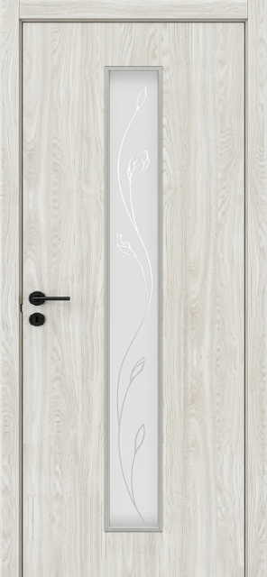 Міжкімнатні двері City Line Express CORAL