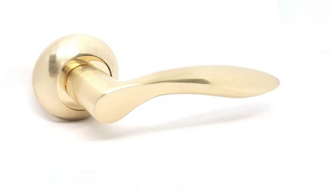 Ручка на розетці Kedr R10.050