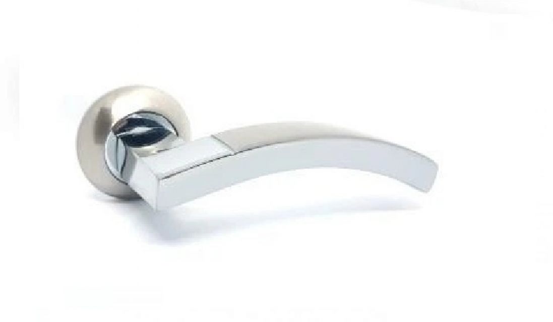 Ручка на розетці Kedr R10.065