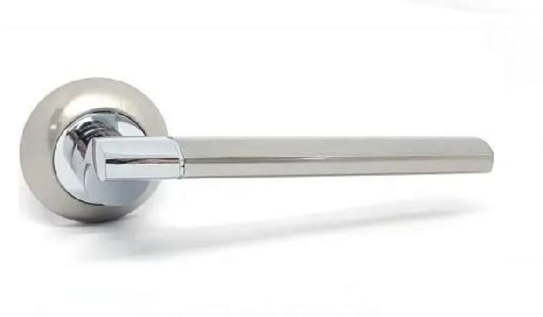 Ручка на розетке Kedr R07.092