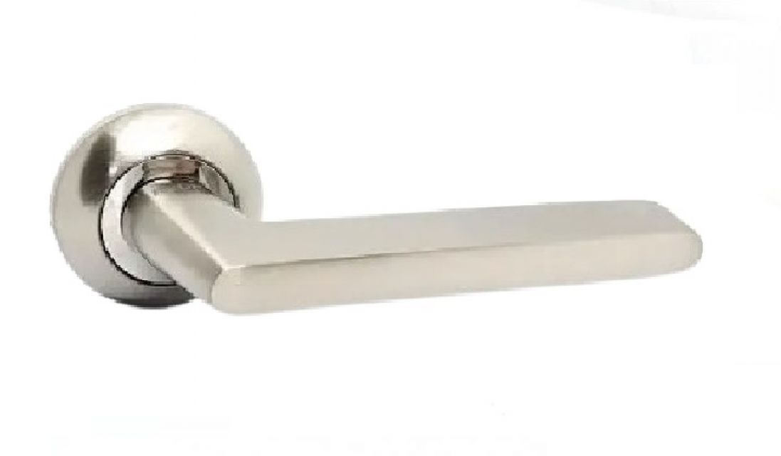 Ручка на розетке Kedr R07.927