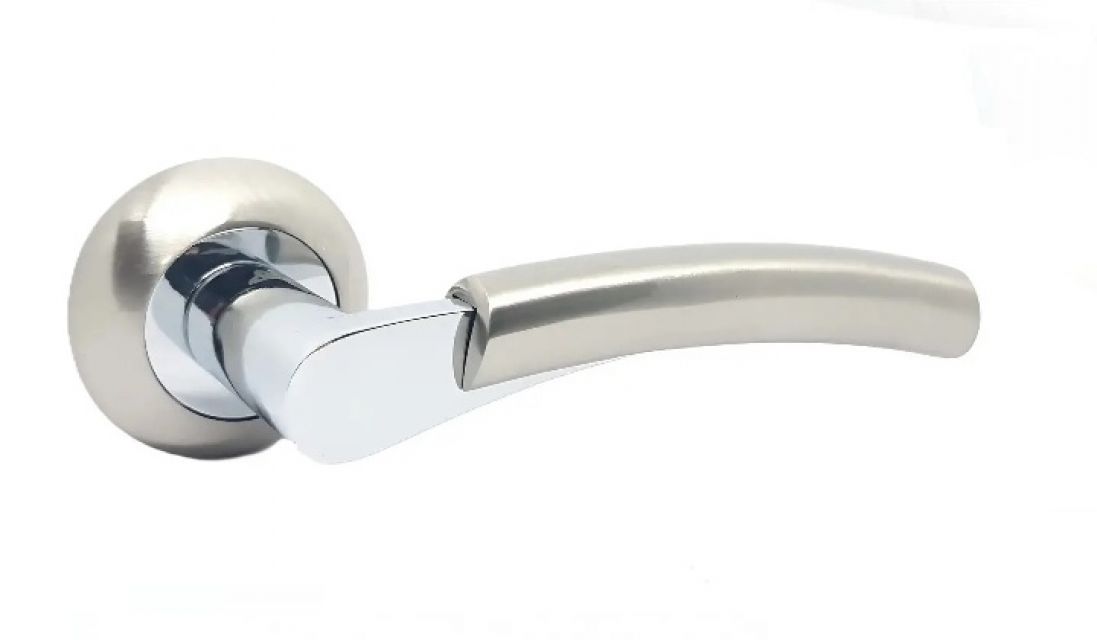 Ручка на розетці Kedr R10.021