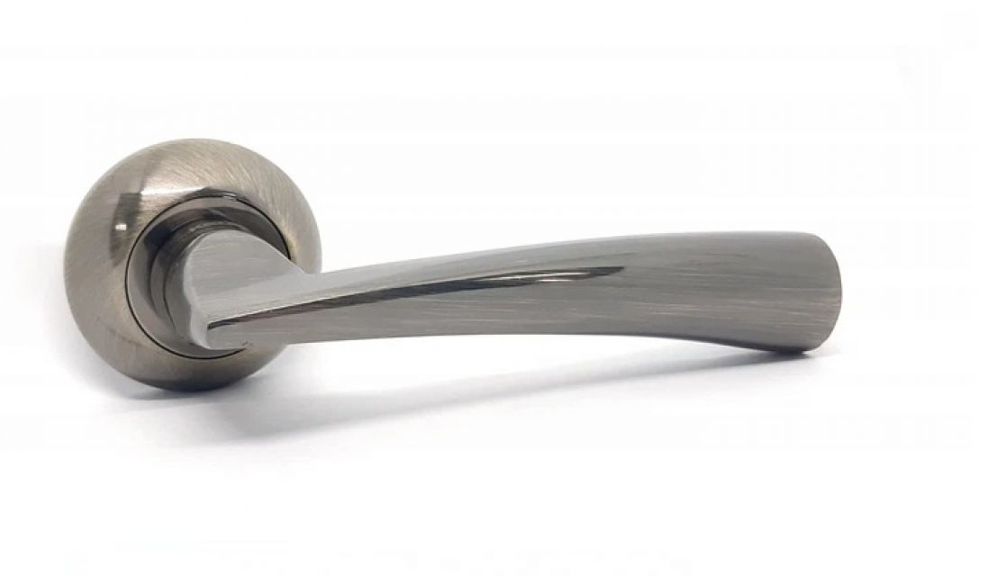 Ручка на розетці Kedr R07.080