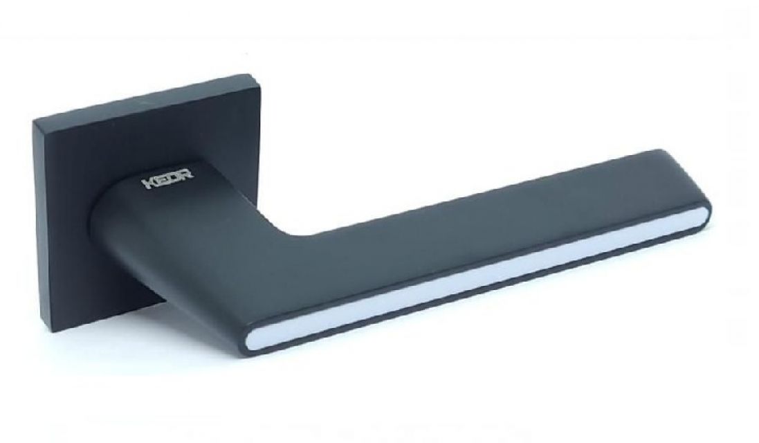 Ручка на розетке Kedr ULTRA R21.190