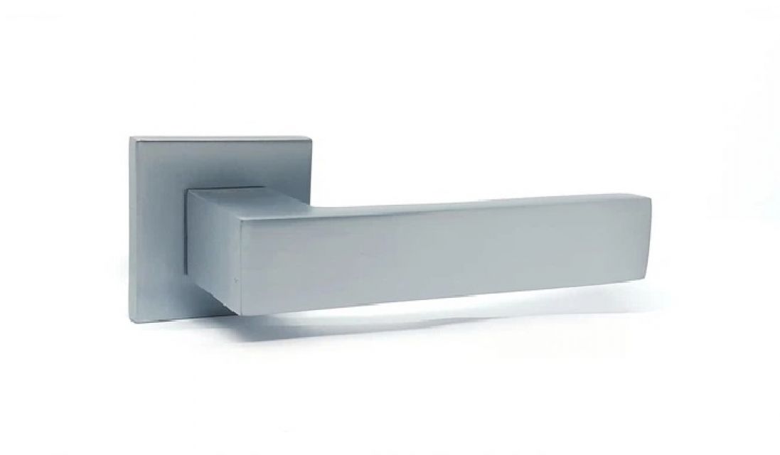 Ручка на розетці Kedr ULTRA R21.210