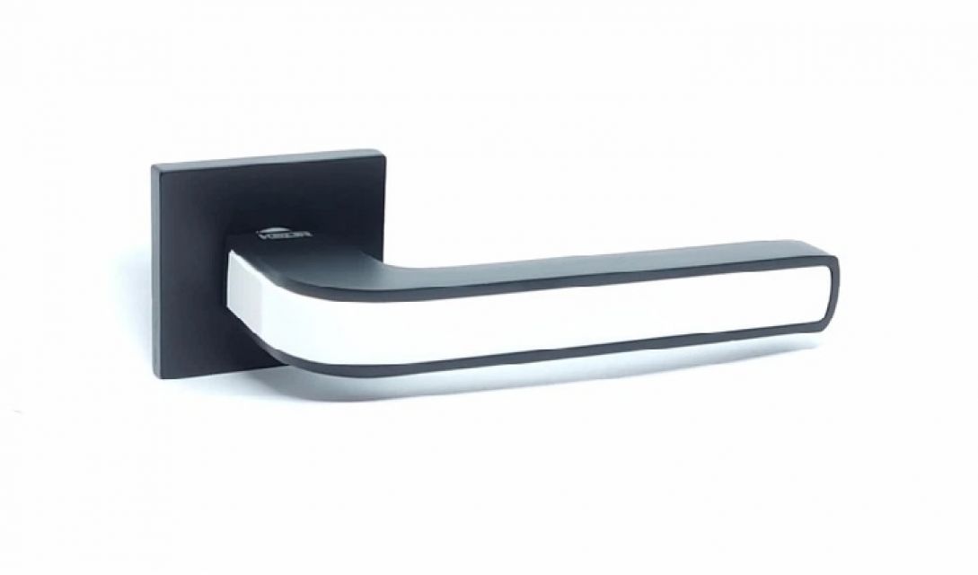 Ручка на розетці Kedr ULTRA R21.830
