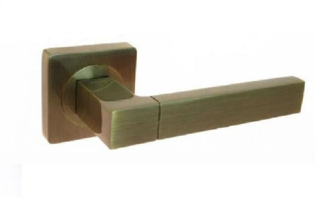 Ручка на розетке Kedr R06.081