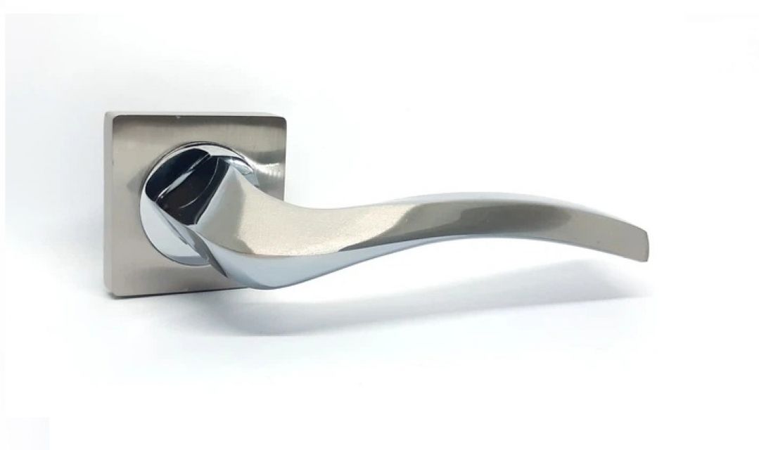 Ручка на розетці Kedr R06.110