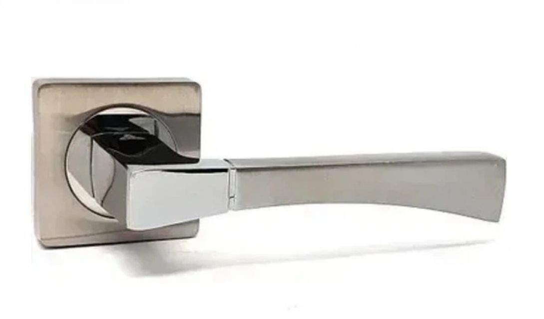 Ручка на розетке Kedr R06.130