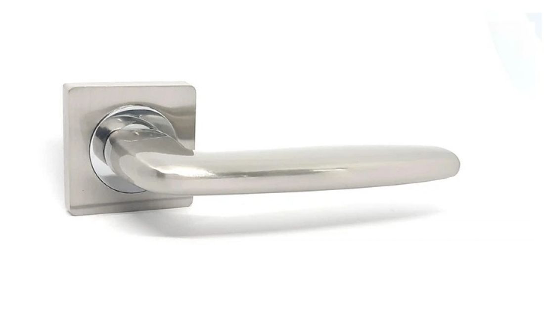 Ручка на розетке Kedr R06.766