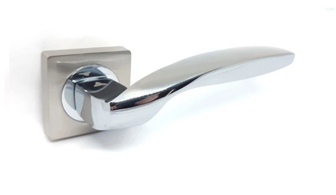 Ручка на розетці Kedr R08.045