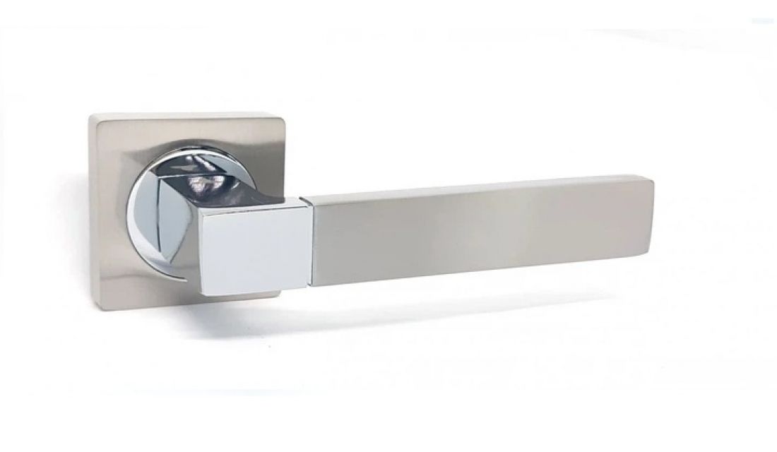 Ручка на розетці Kedr R08.081