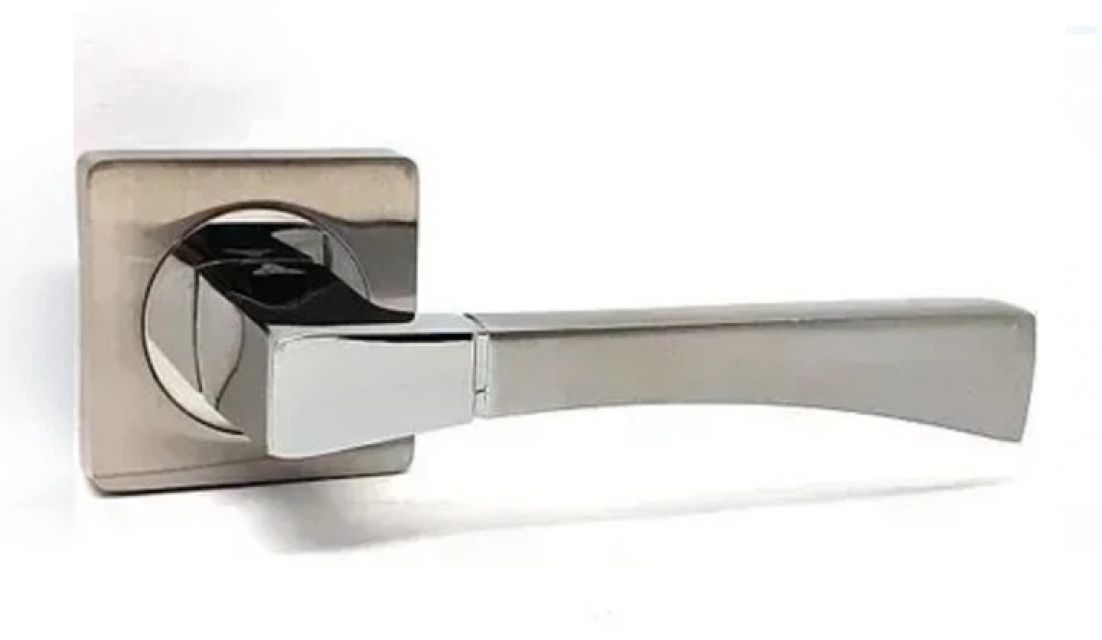 Ручка на розетці Kedr R08.130