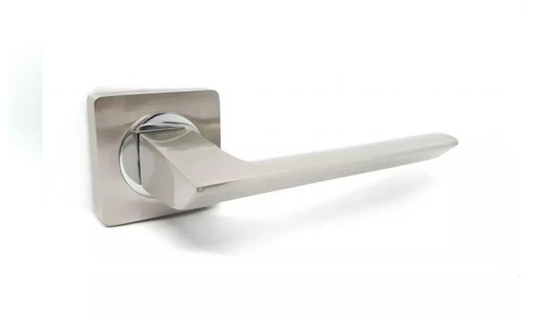 Ручка на розетке Kedr R08.148