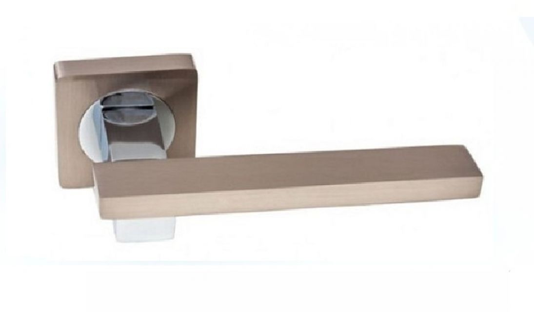 Ручка на розетке Kedr R08.150