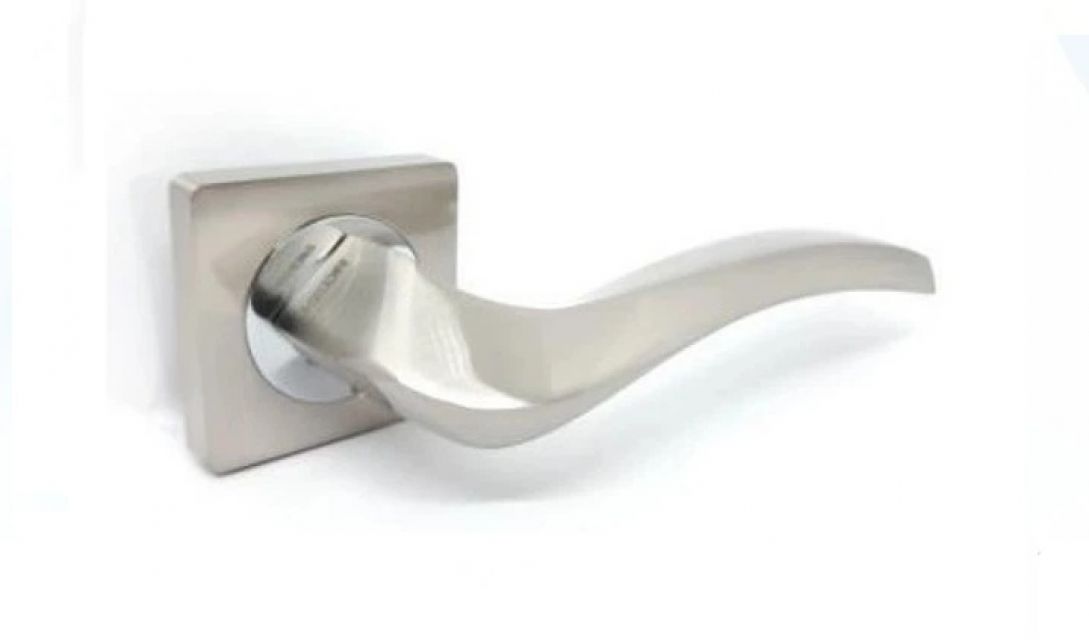 Ручка на розетке Kedr R08.160