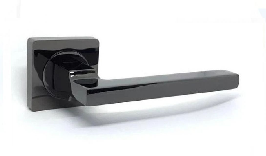 Ручка на розетке Kedr R08.180