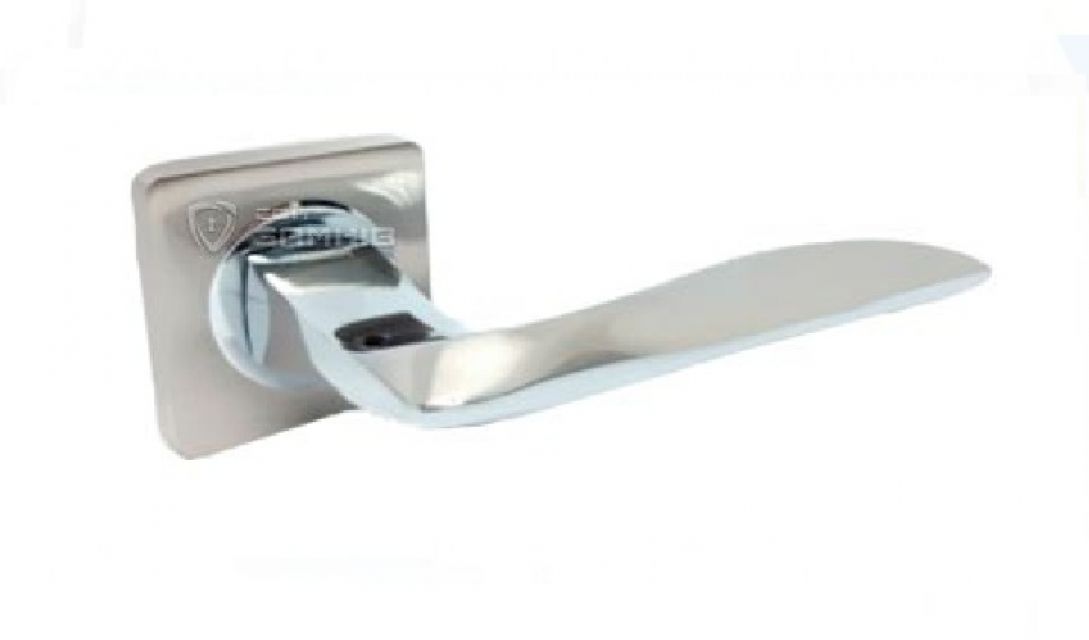 Ручка на розетке Kedr R08.690