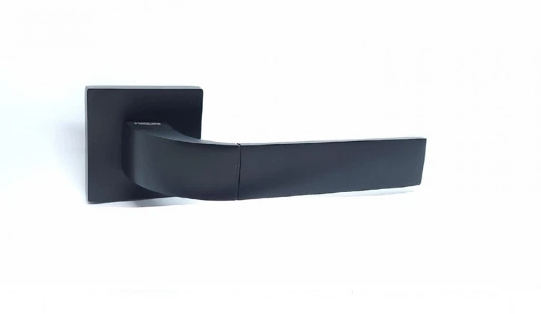 Ручка на розетці Kedr ULTRA R21.170