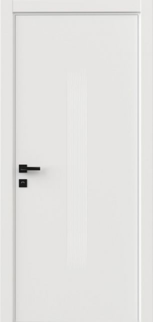 Межкомнатная дверь Альянс Doors Linea - 1