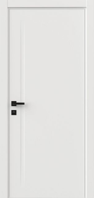 Міжкімнатні двері Альянс Doors Linea - 2