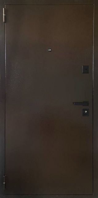 Вхідні двері Міністерство дверей ПБУ-262 (960 мм) вулиця
