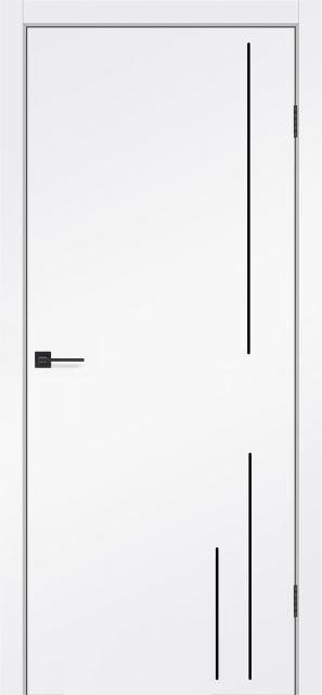 Міжкімнатні двері KFD Omega 05 PVC