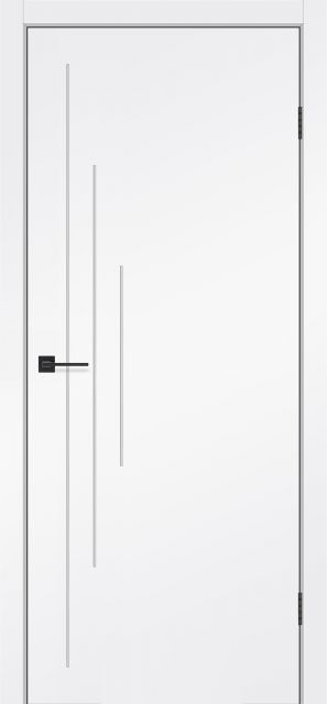 Міжкімнатні двері KFD SIMPLI - LOFT 04