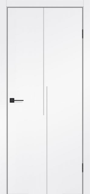 Міжкімнатні двері KFD SIMPLI - LOFT 08