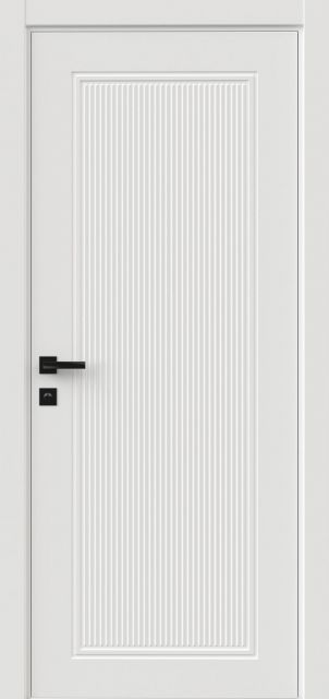 Міжкімнатні двері Альянс Doors Standart Wide ПГ-18