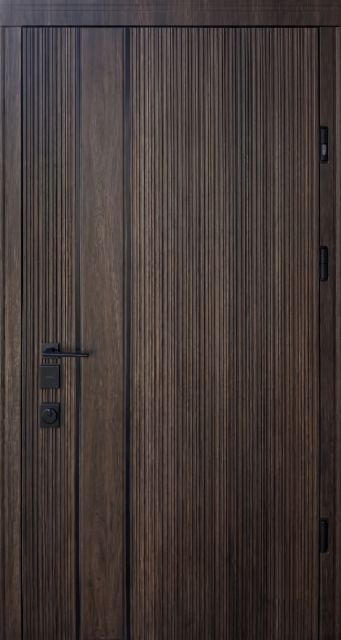Вхідні двері для квартири Straj OLiLine S Prestige 850 мм