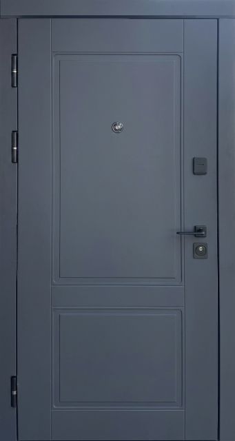 Вхідні двері для квартири Форт-М Соната 3к Kale 960 мм
