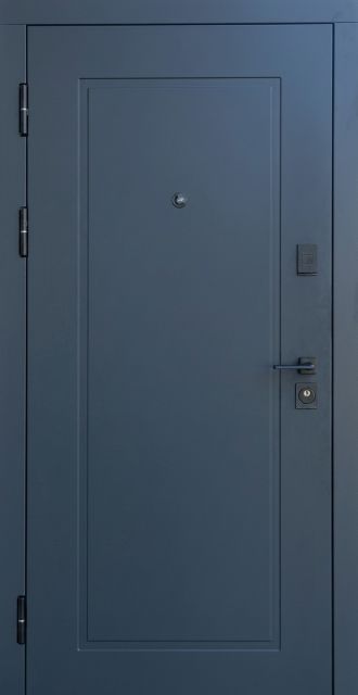 Вхідні двері для квартири Форт-М Паола 3к Kale 860 мм
